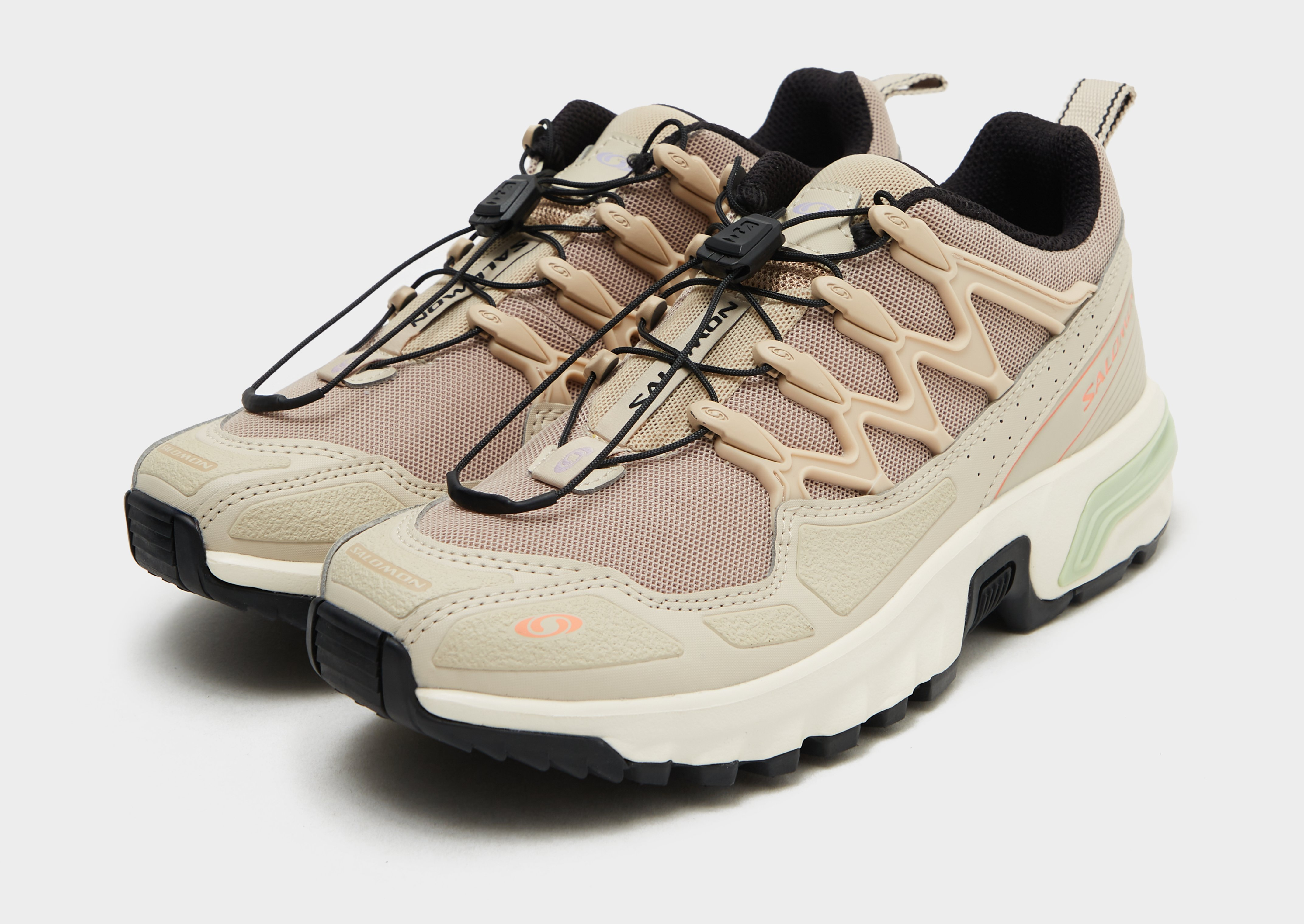 Salomon ACS + OG Femme