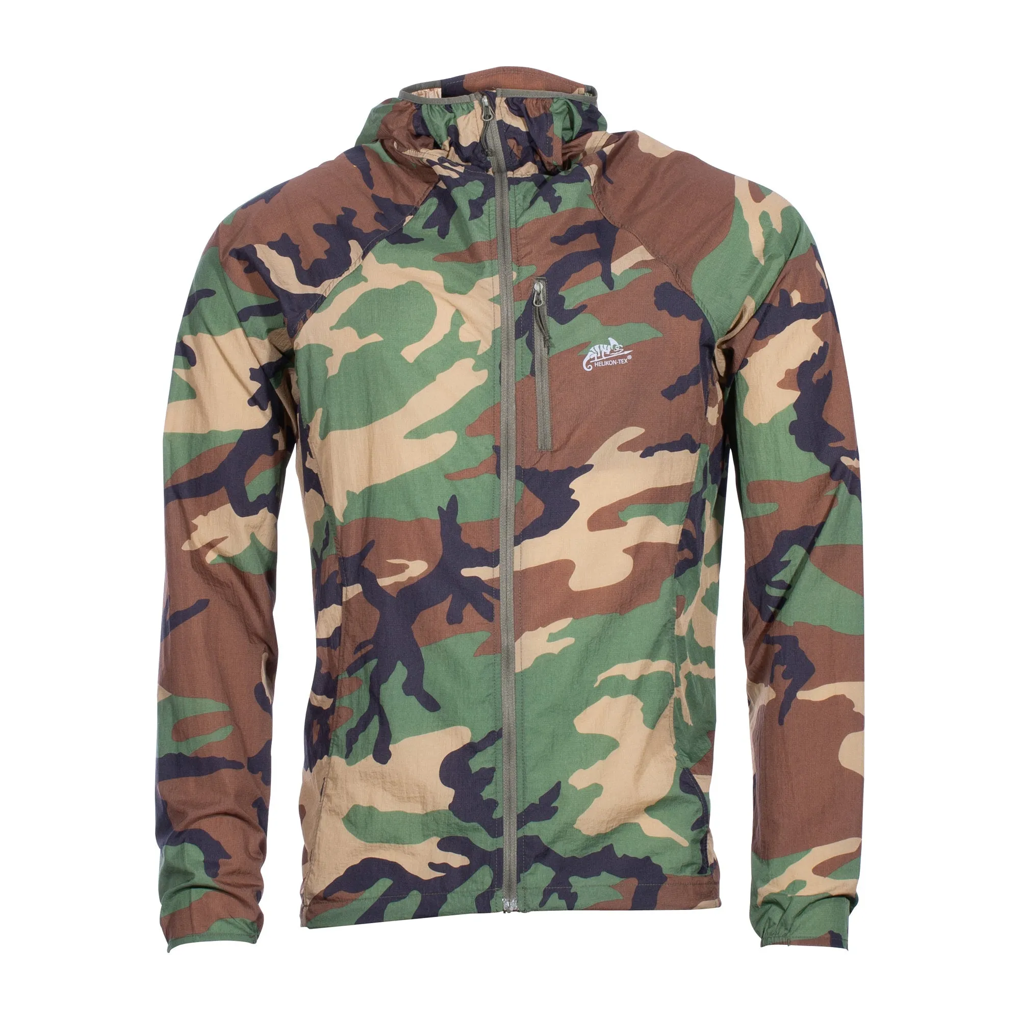 Helikon-Tex -  Windjacke Windpack Tramontane Nylon