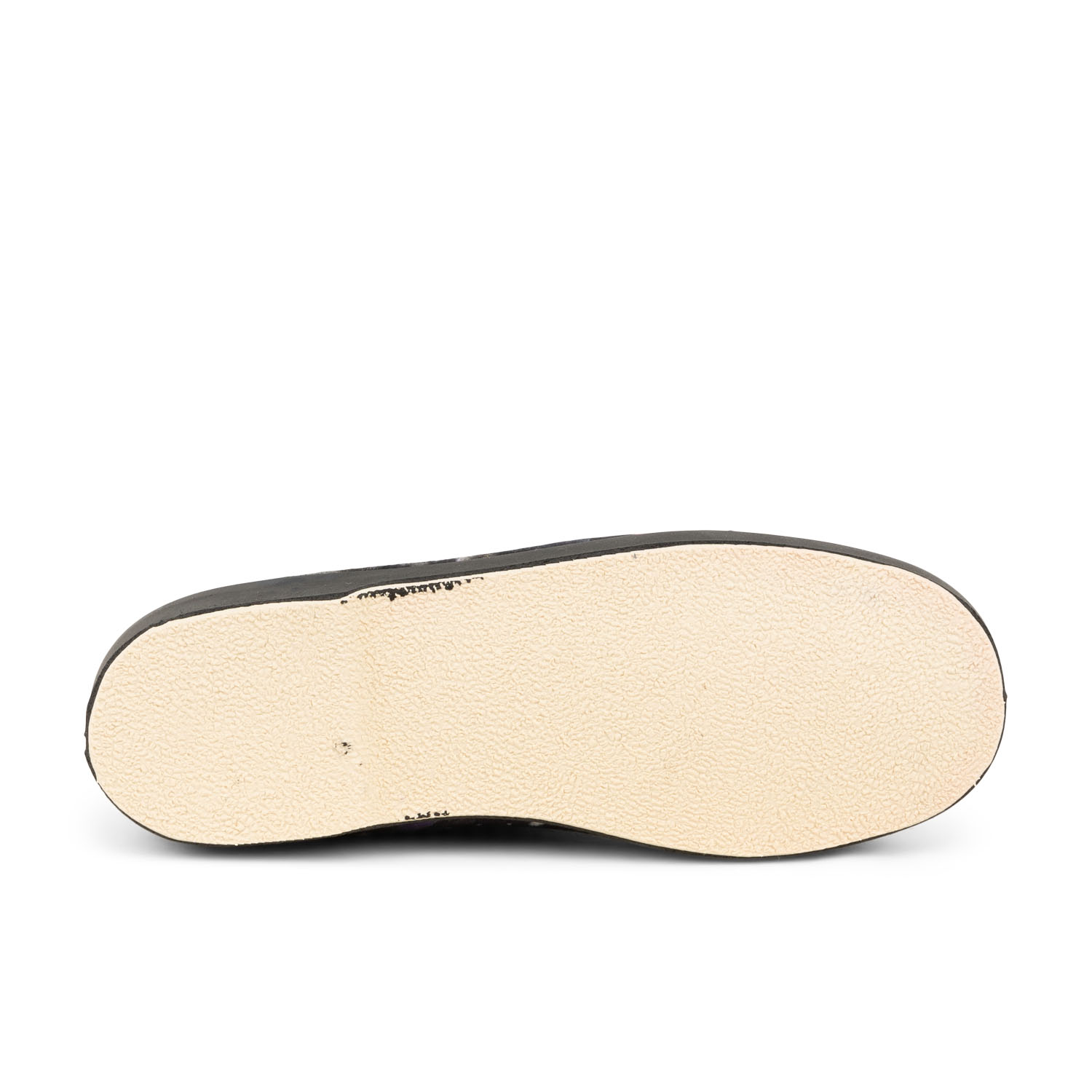 Chaussons femme LA MAISON DE L'ESPADRILLE LAMIPAPILLE