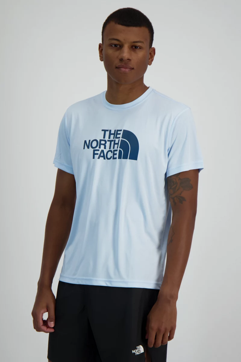 The North Face Reaxion Easy Herren T-Shirt
