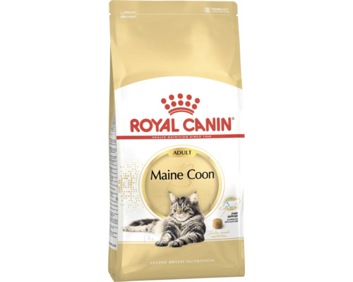 ROYAL CANIN Adult Maine Coon droog kattenvoer 4 kg