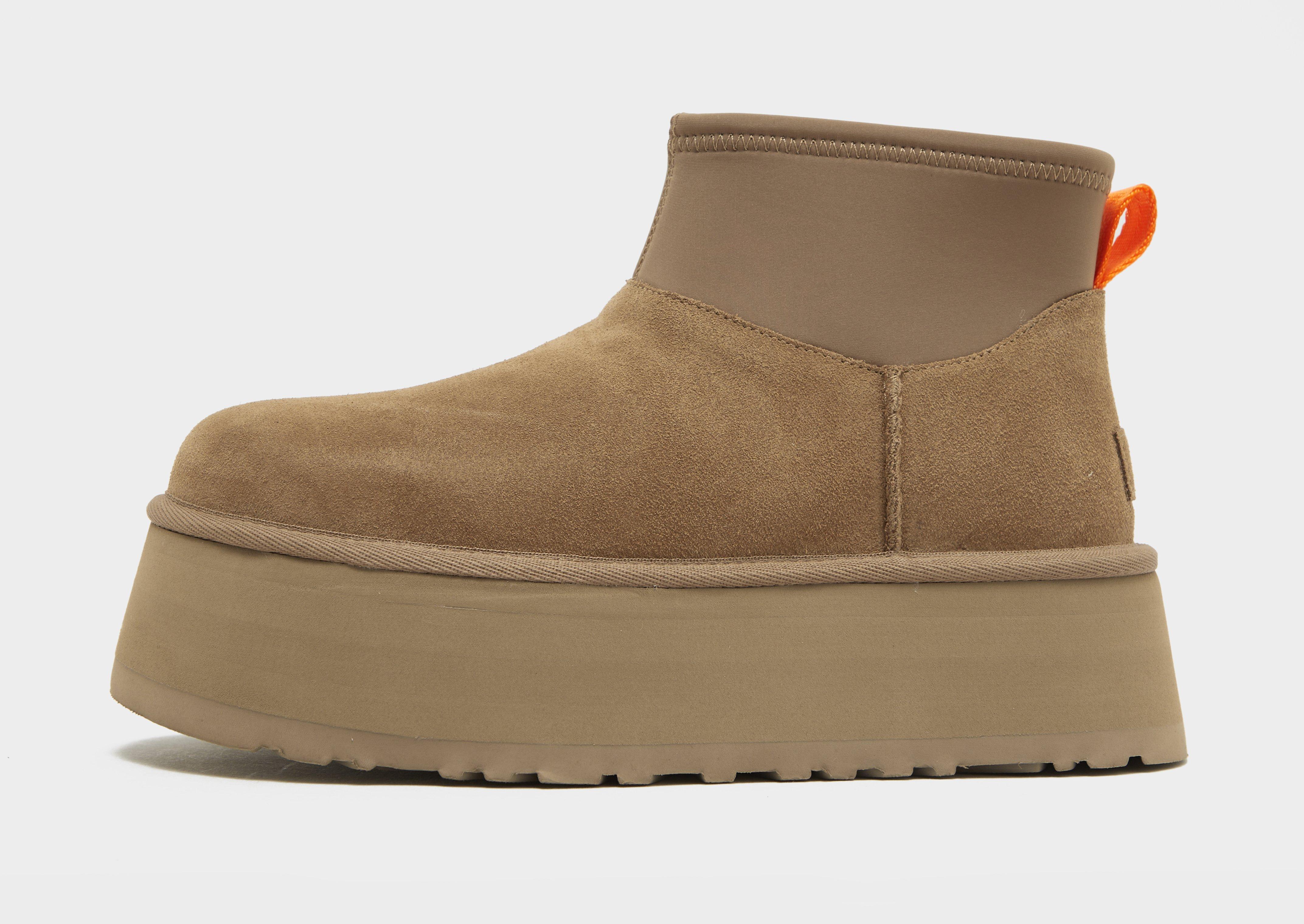UGG Classic Mini Dipper Femme
