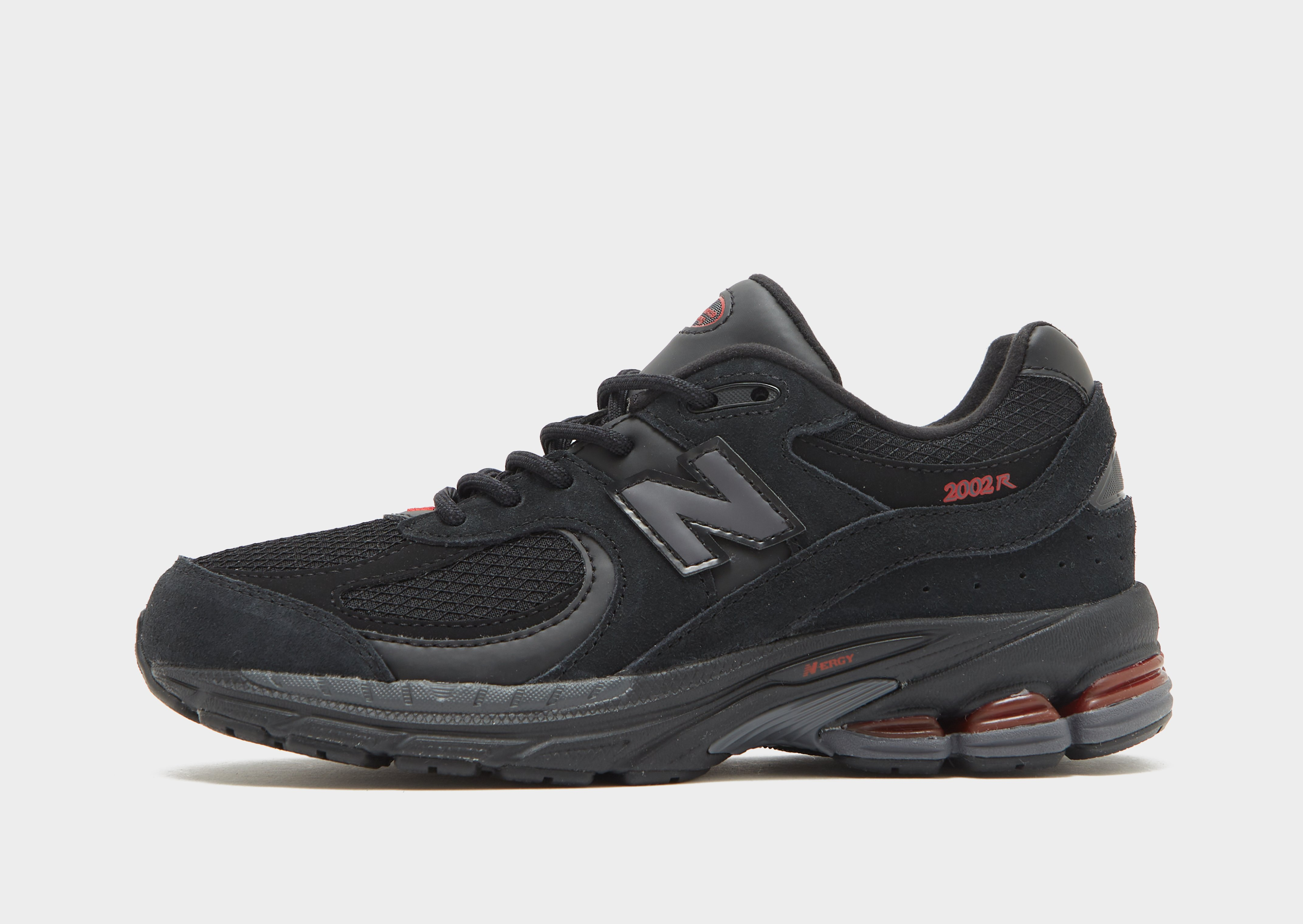 New Balance 2002 Junior