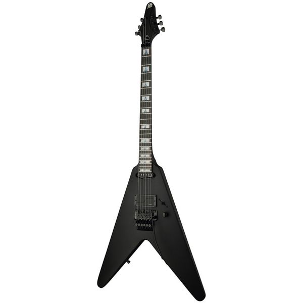 Framus D-Serie Artist Line WH-1 BLK