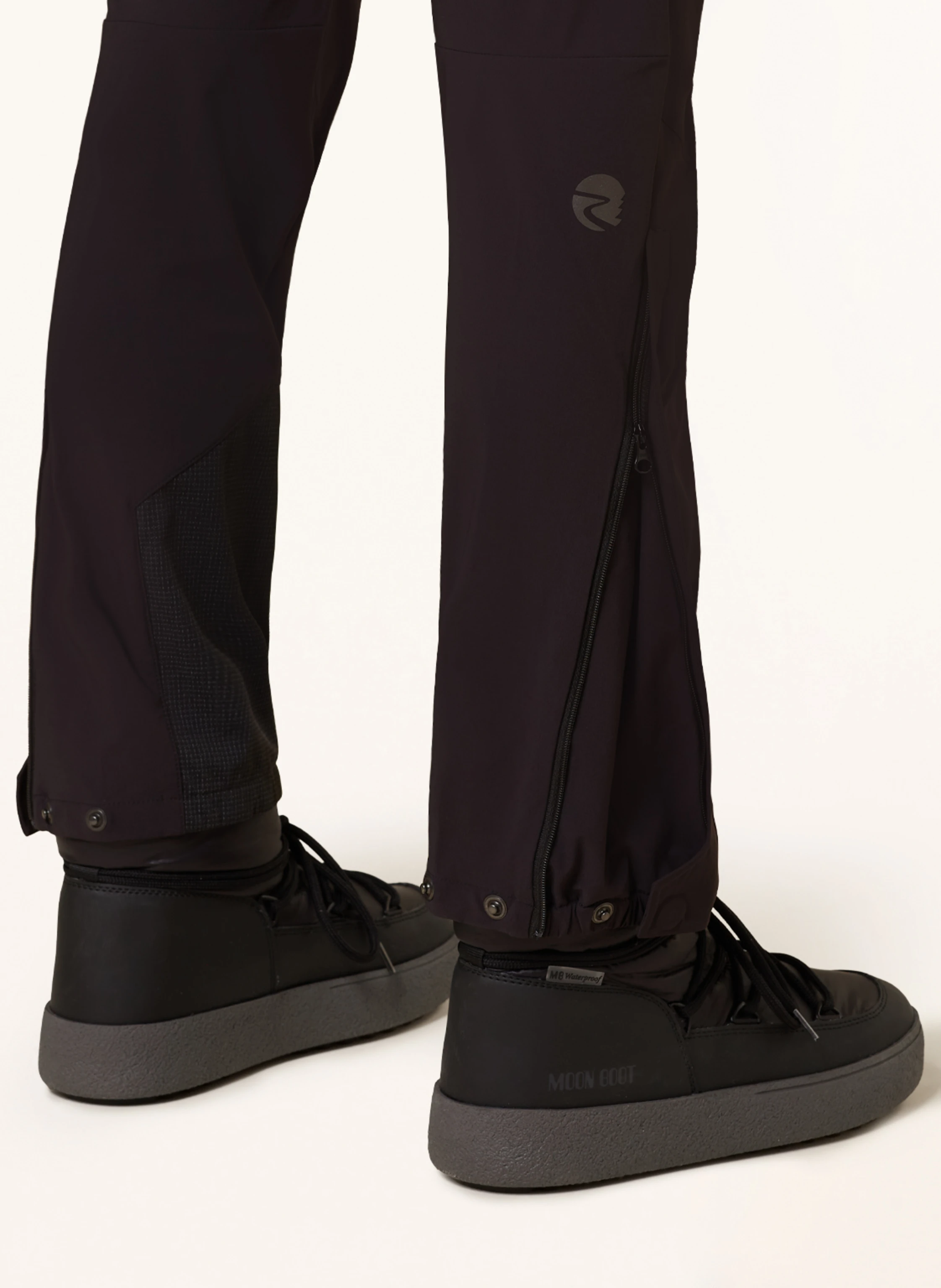 maloja Skihose HOCHARNM