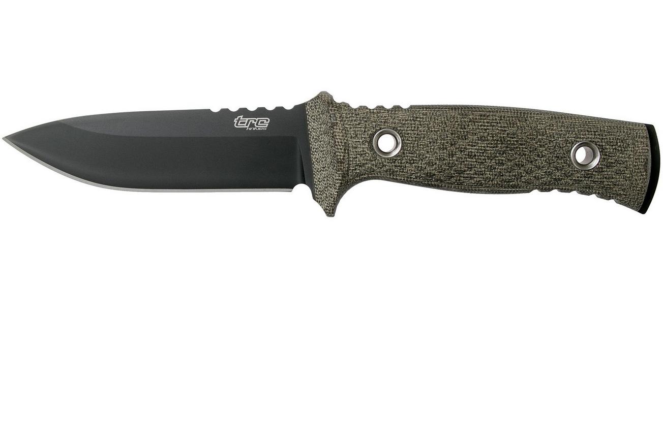 TRC Knives M-1XDP outdoormes