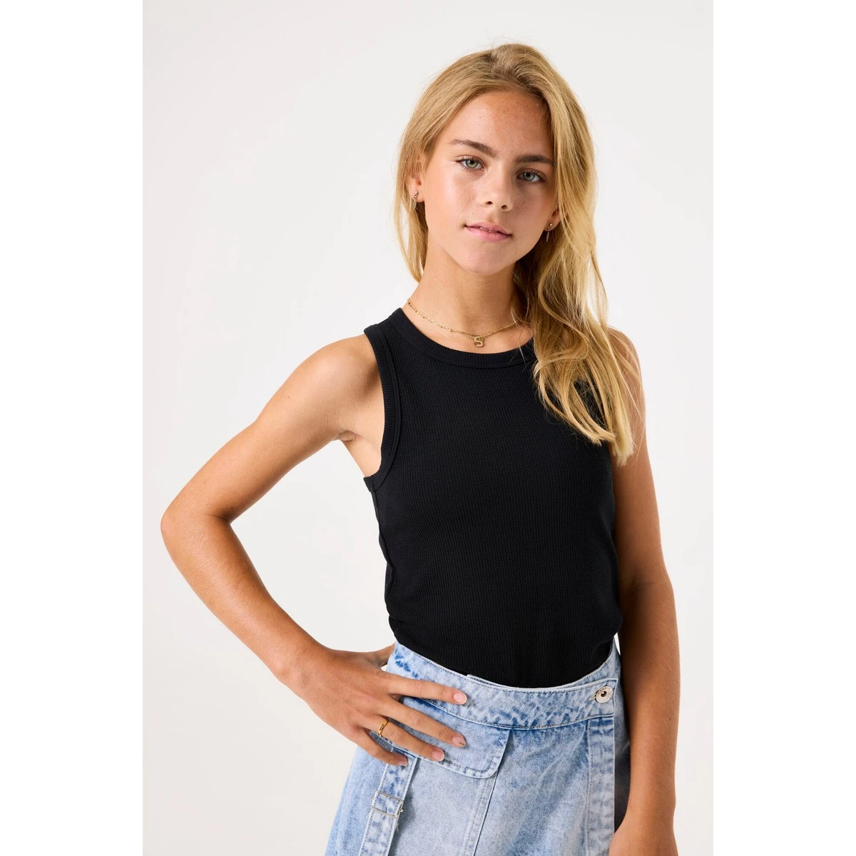Meisjes Short Kerra 2527501