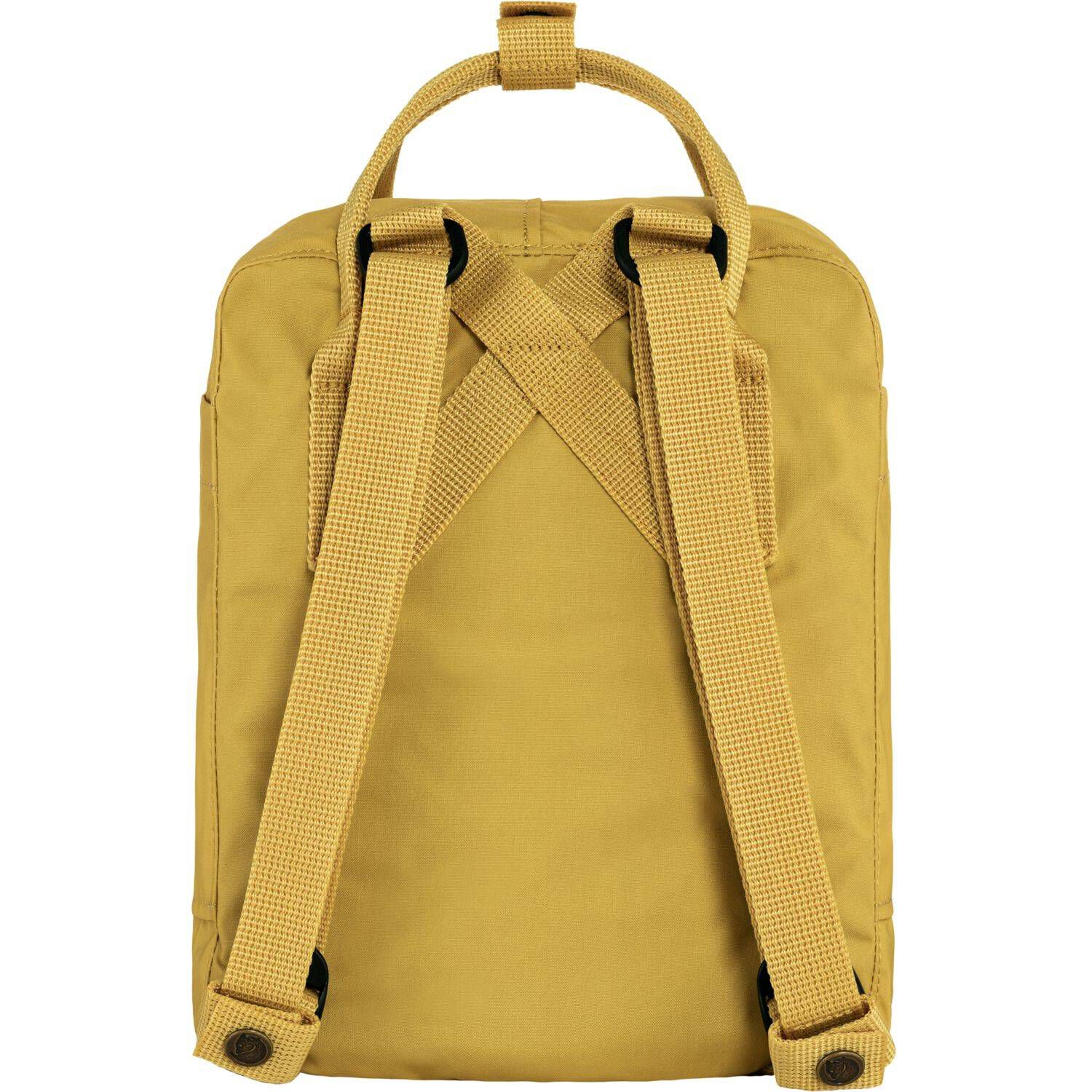 FJÄLLRÄVEN| Rucksack KANKEN MINI FOG