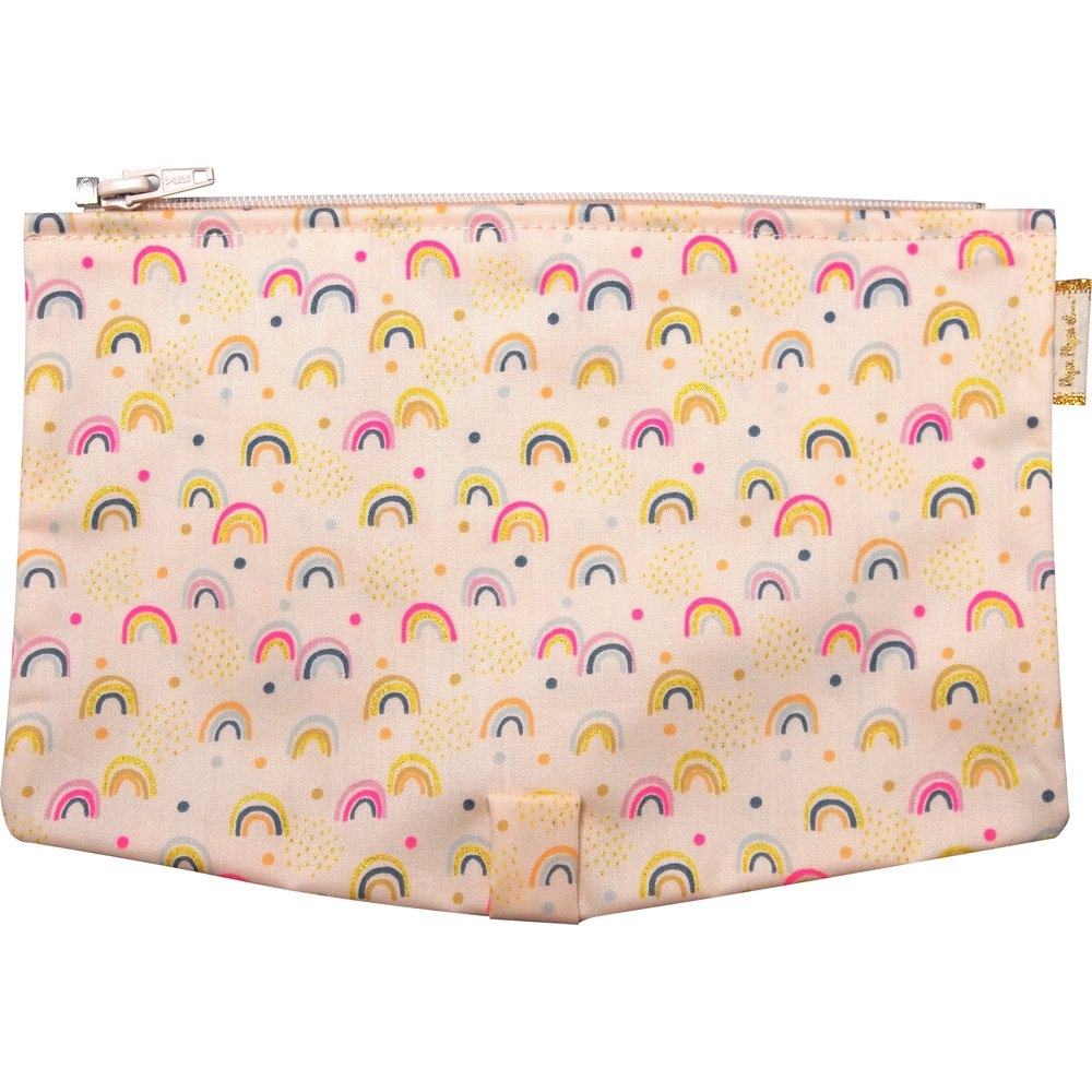 Rabat Sac Compagnon Arc En Ciel