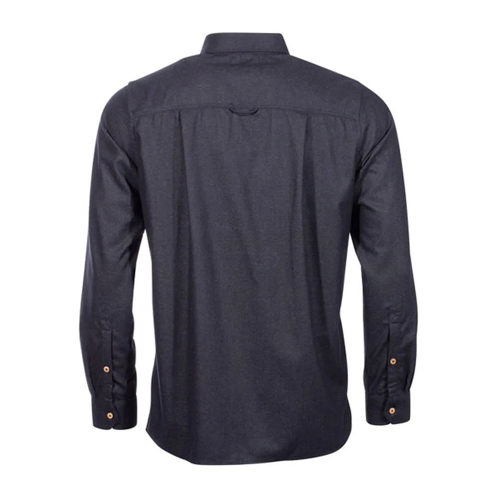 Aclima -  Hemd LeisureWool ReBorn