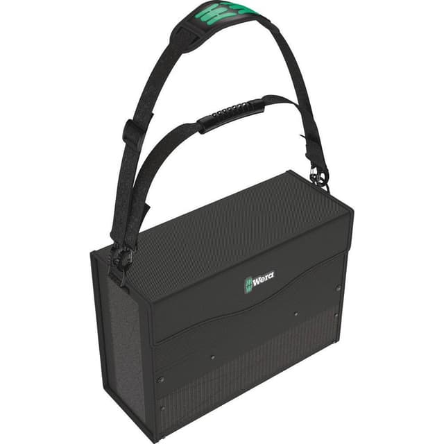 Wera go 2 XL 05004357001 Universal Værktøjstaske uden