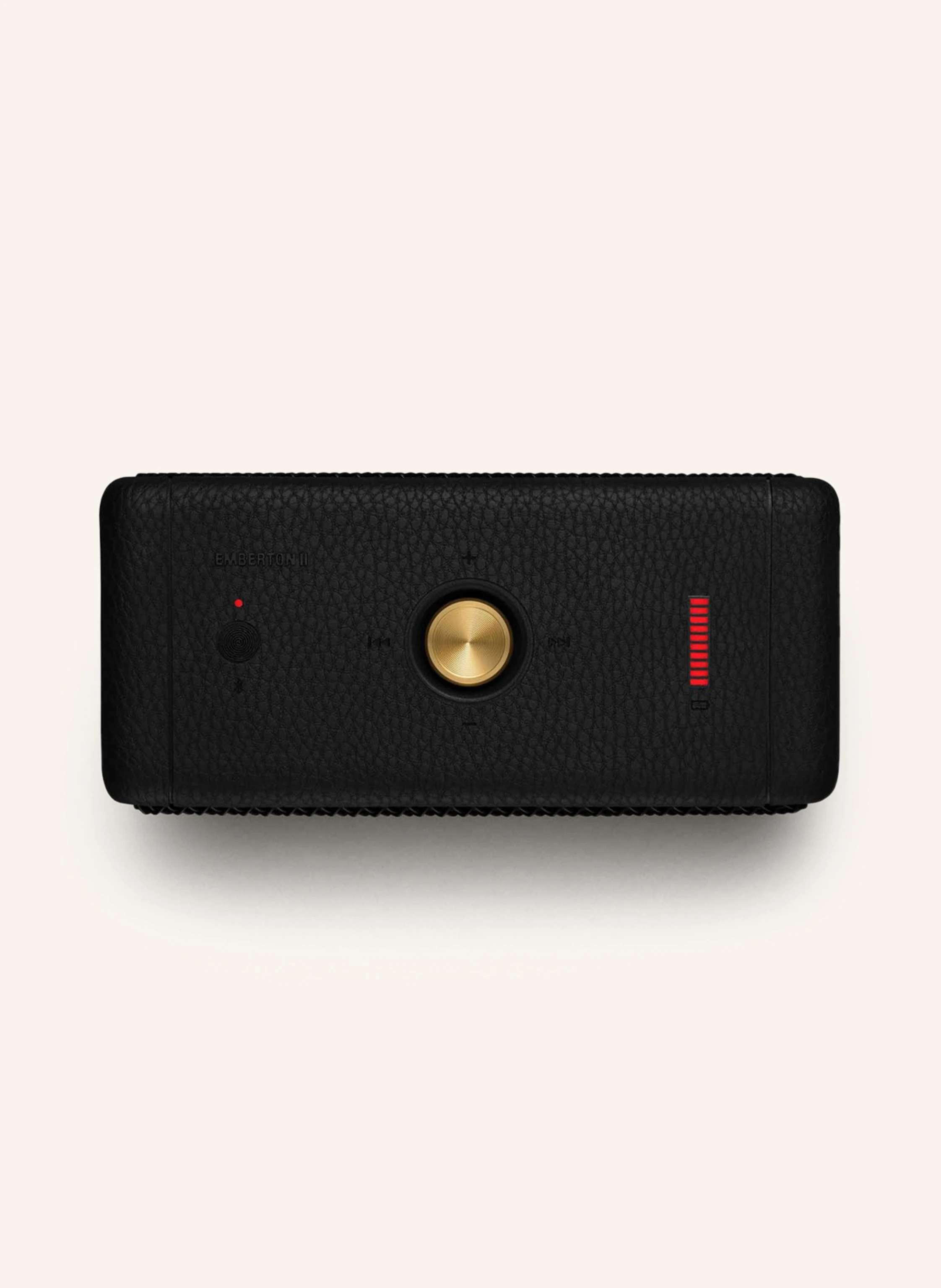 Marshall Bluetooth-Lautsprecher EMBERTON II
