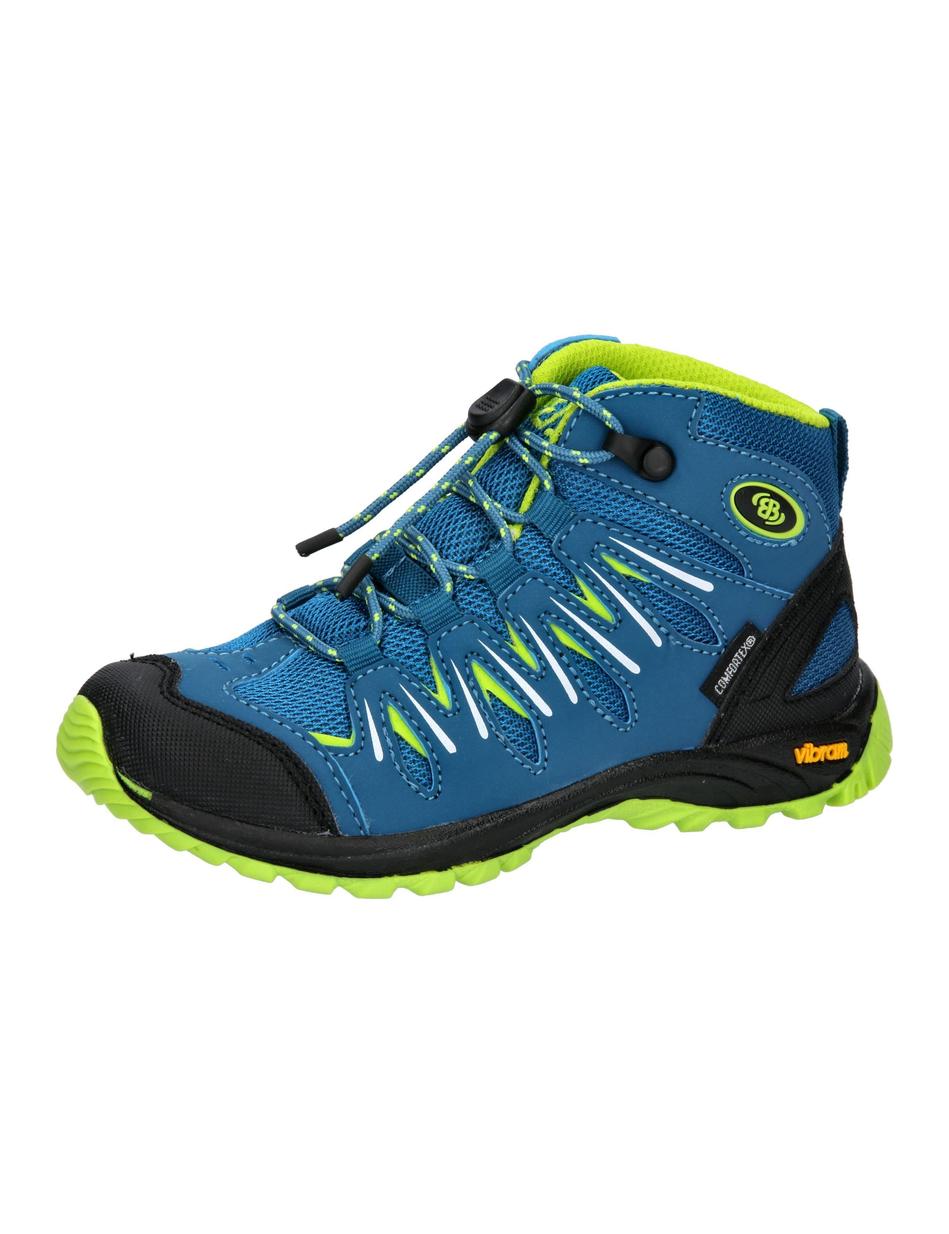 Outdoorstiefel Expedition Kids High