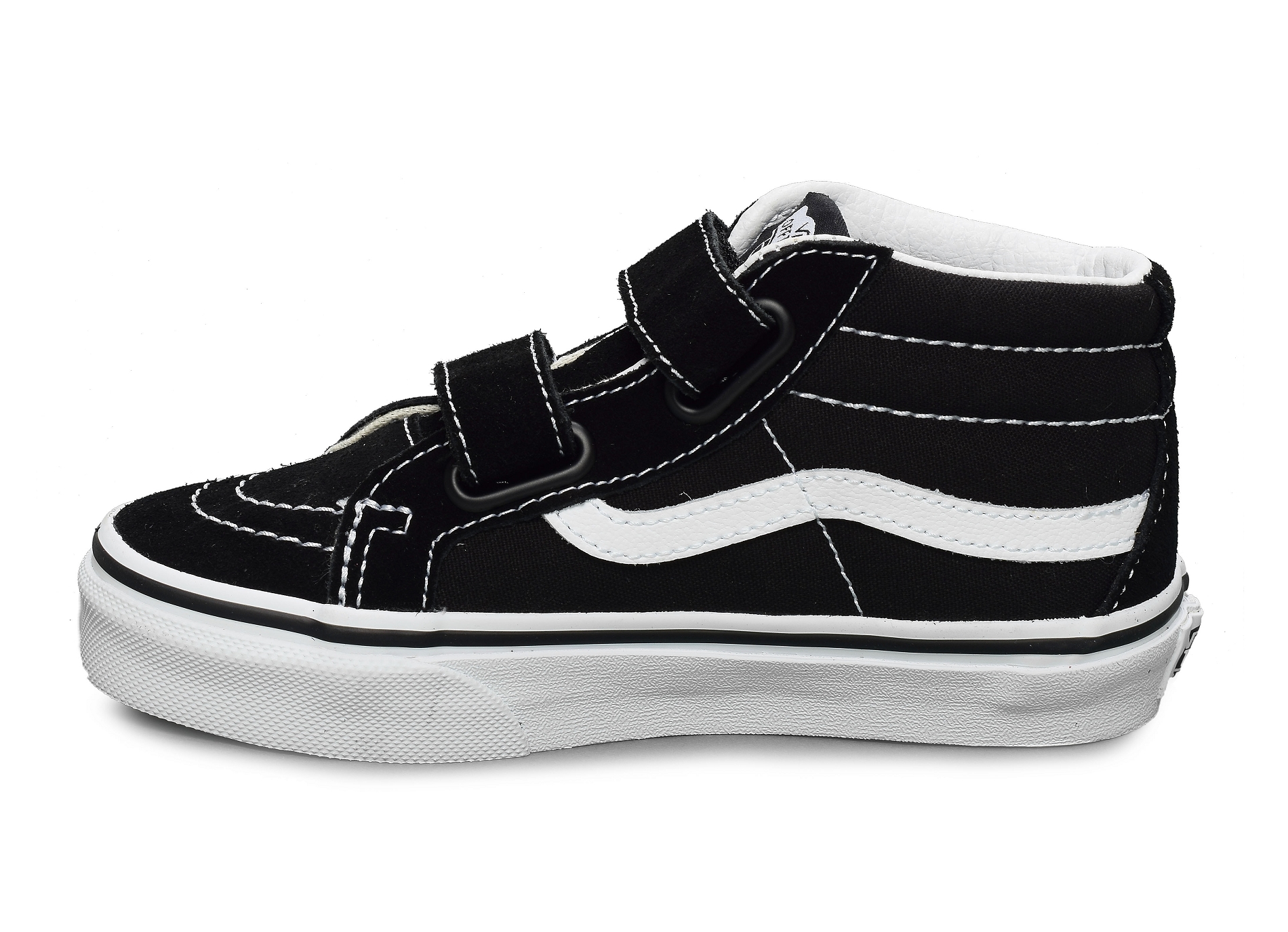 Uy sk8 mid reissue noir