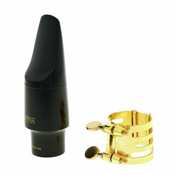 USA Meyer New York Alto Sax 7M