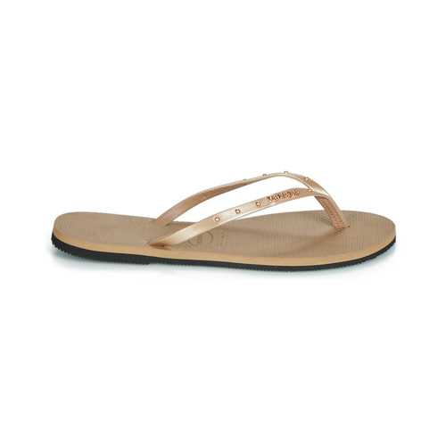 Havaianas - YOU MAXI - Rose Gold