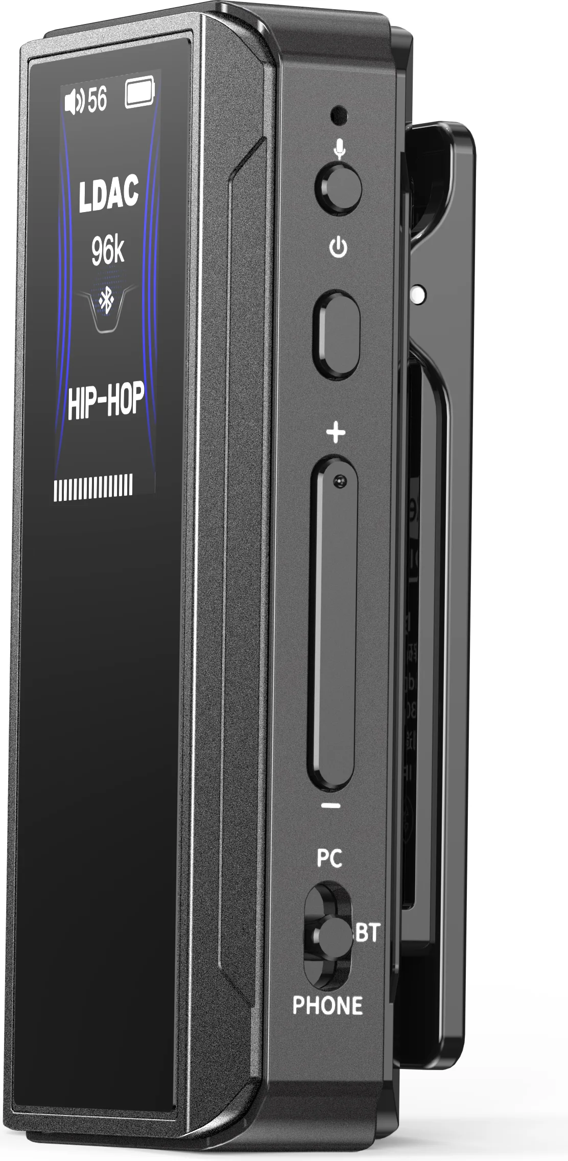 Fiio BTR13 Noir Récepteurs Bluetooth
