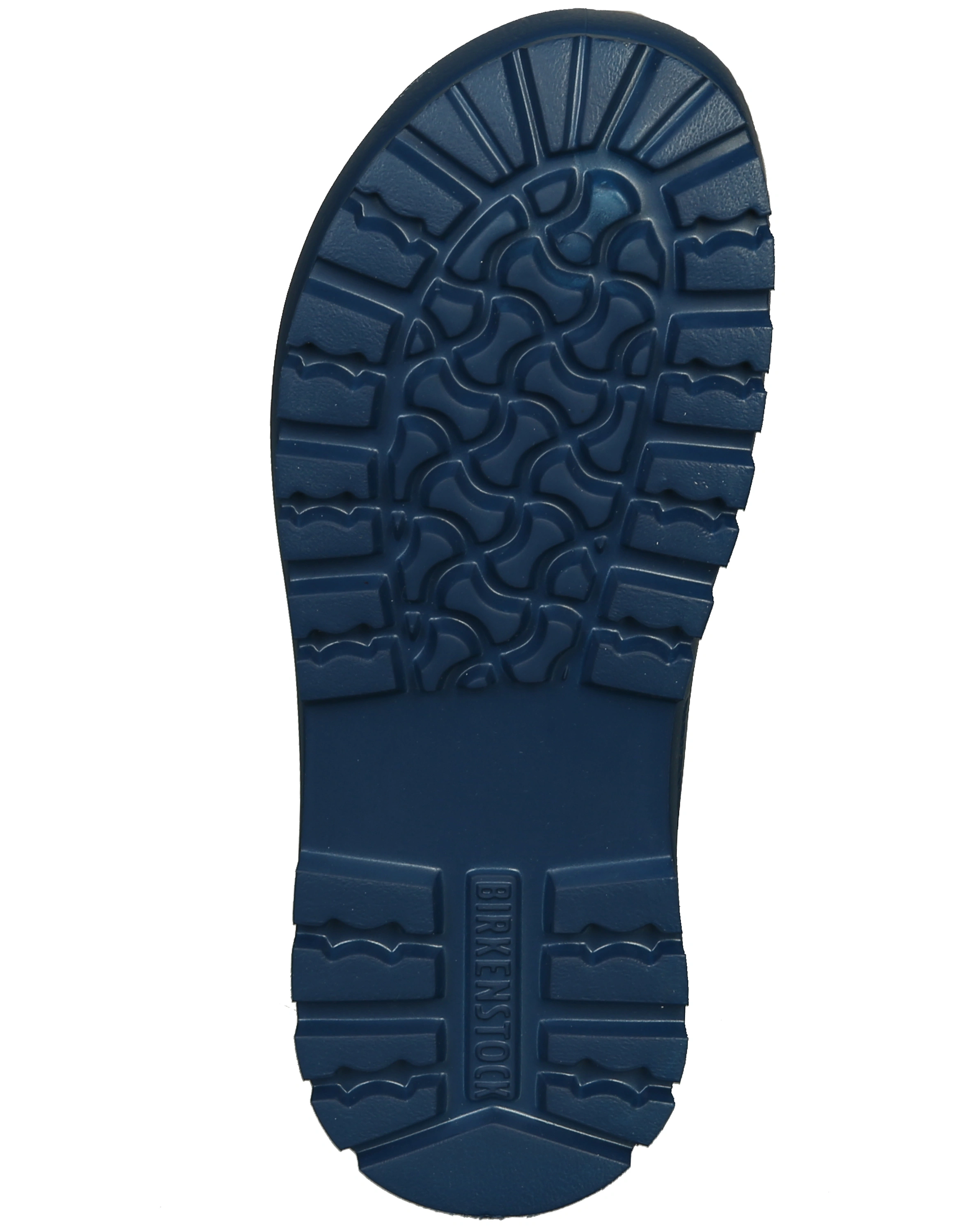 Gummistiefel DERRY EVA PLAYGROUND in navy