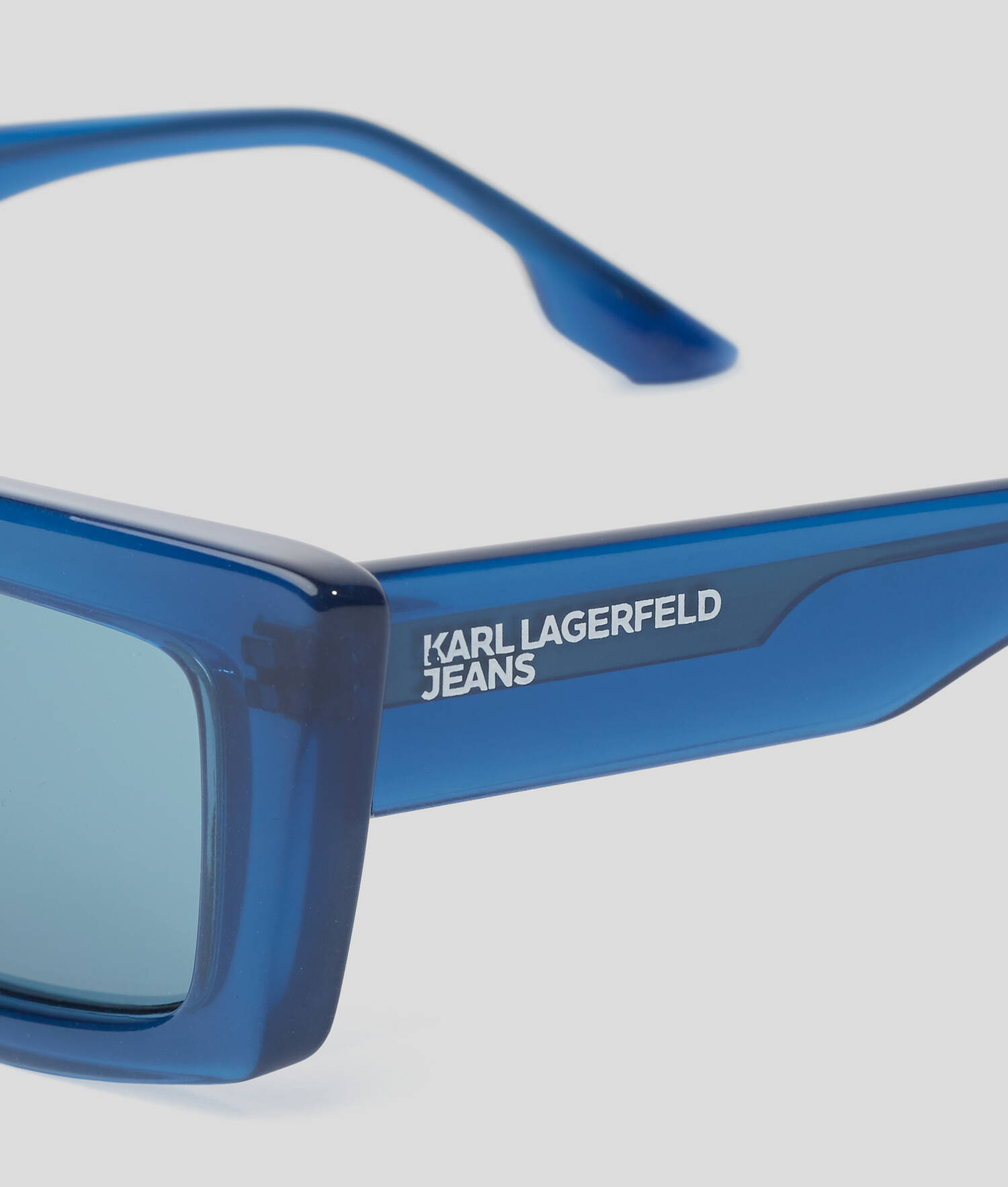 LUNETTES DE SOLEIL KLJ