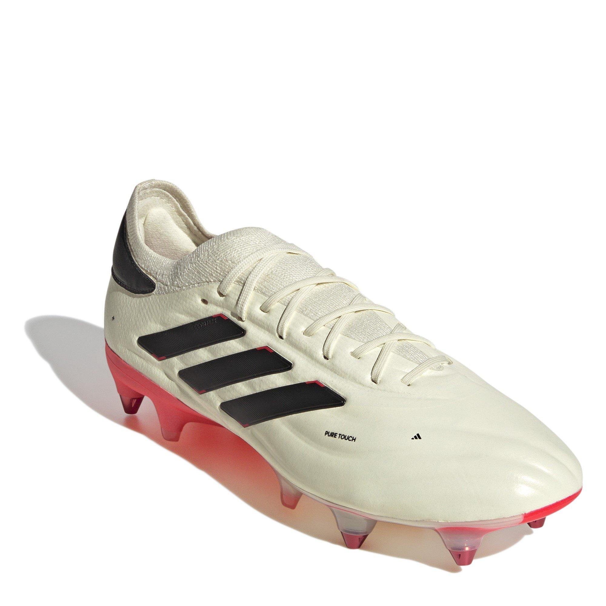 adidas COPA PURE II ELITE KT Junior Soft Ground Football Boots
