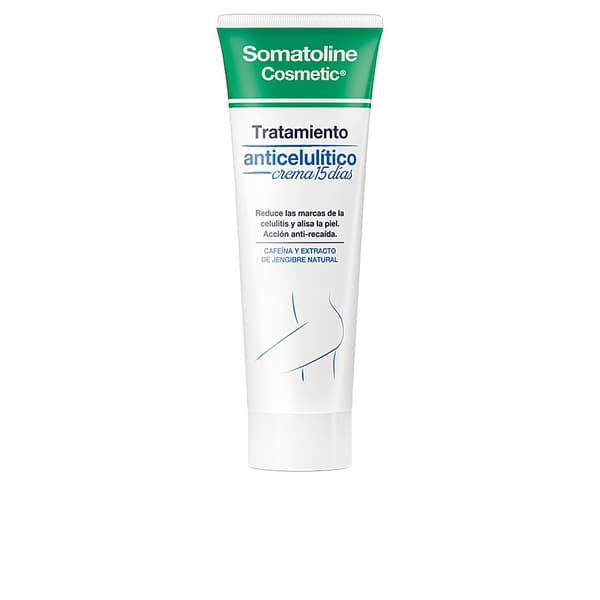 SOMATOLINE COSMETIC THERMOACTIVE ANTICELLULITE cream 250 ml