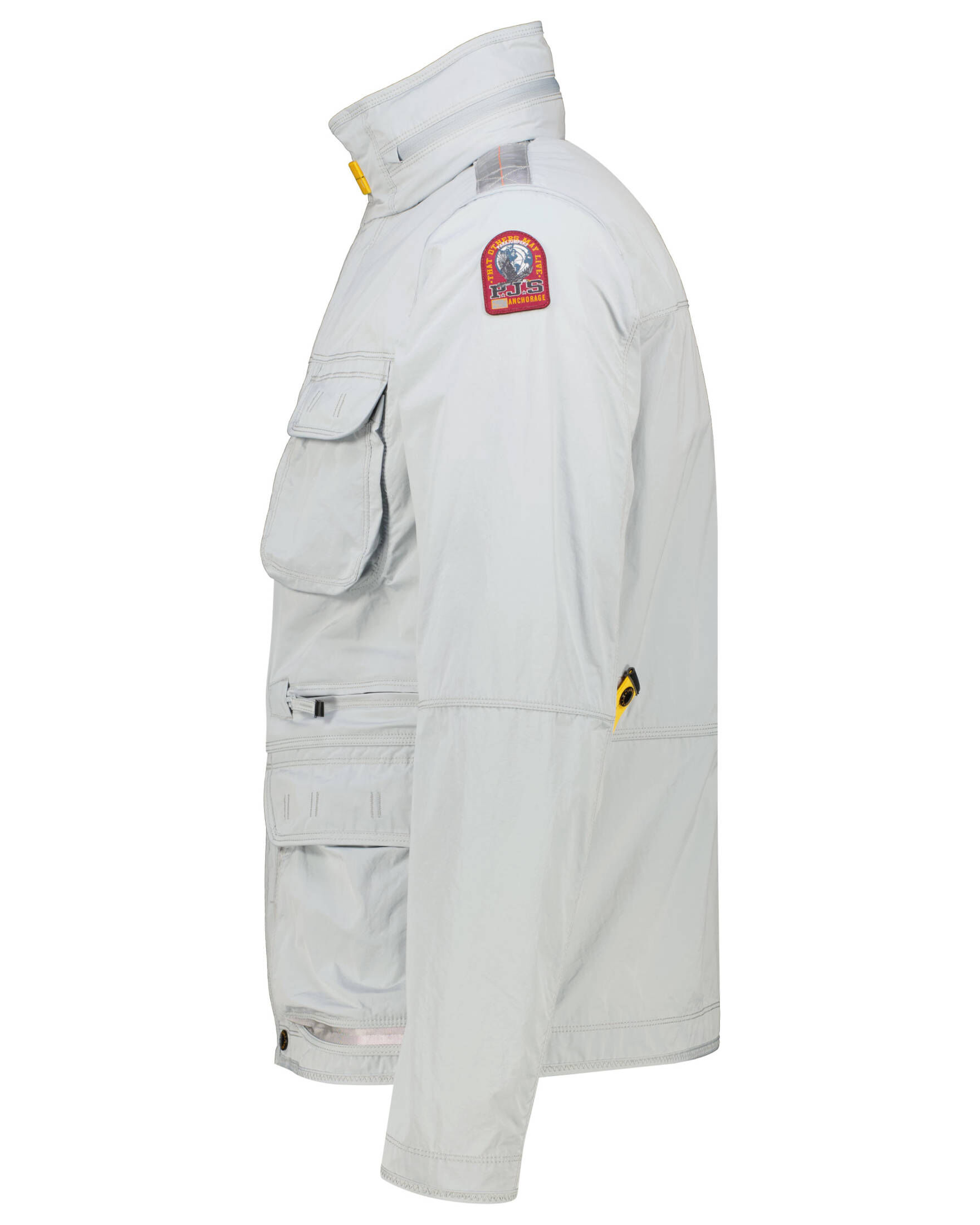 Parajumpers| Herren Fieldjacket DESERT SPRING