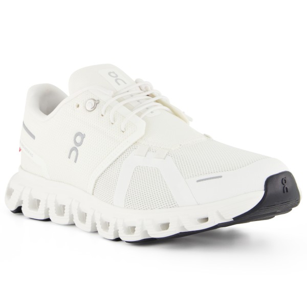 On - Women's Cloud 6 Wide - Baskets