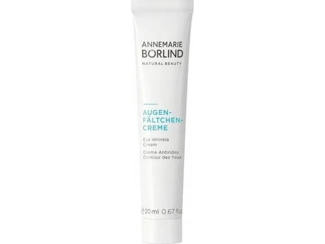 Annemarie Borlind Eye Wrinkle Cream -  - 20 ml