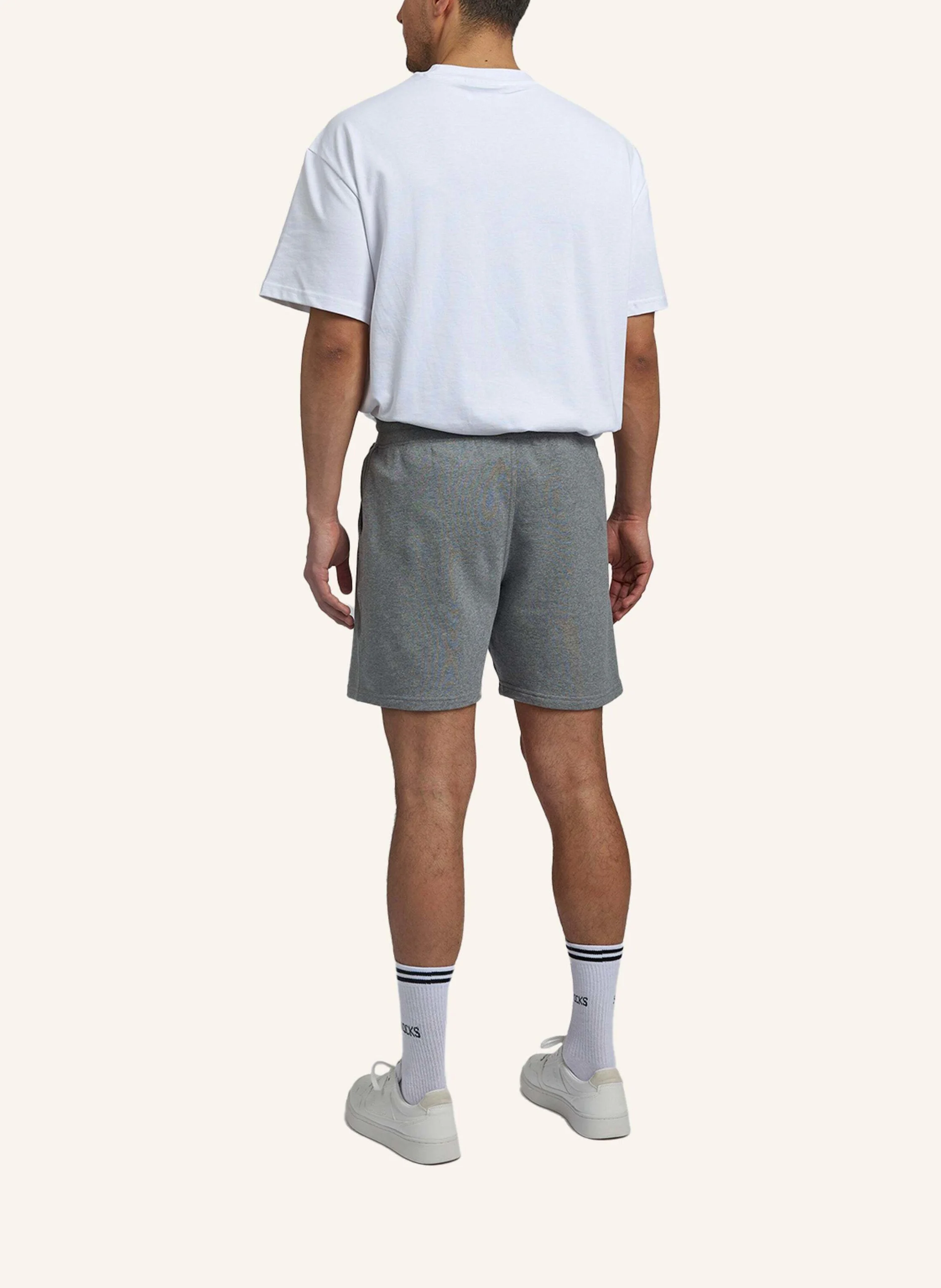 SNOCKS Sweatshorts
