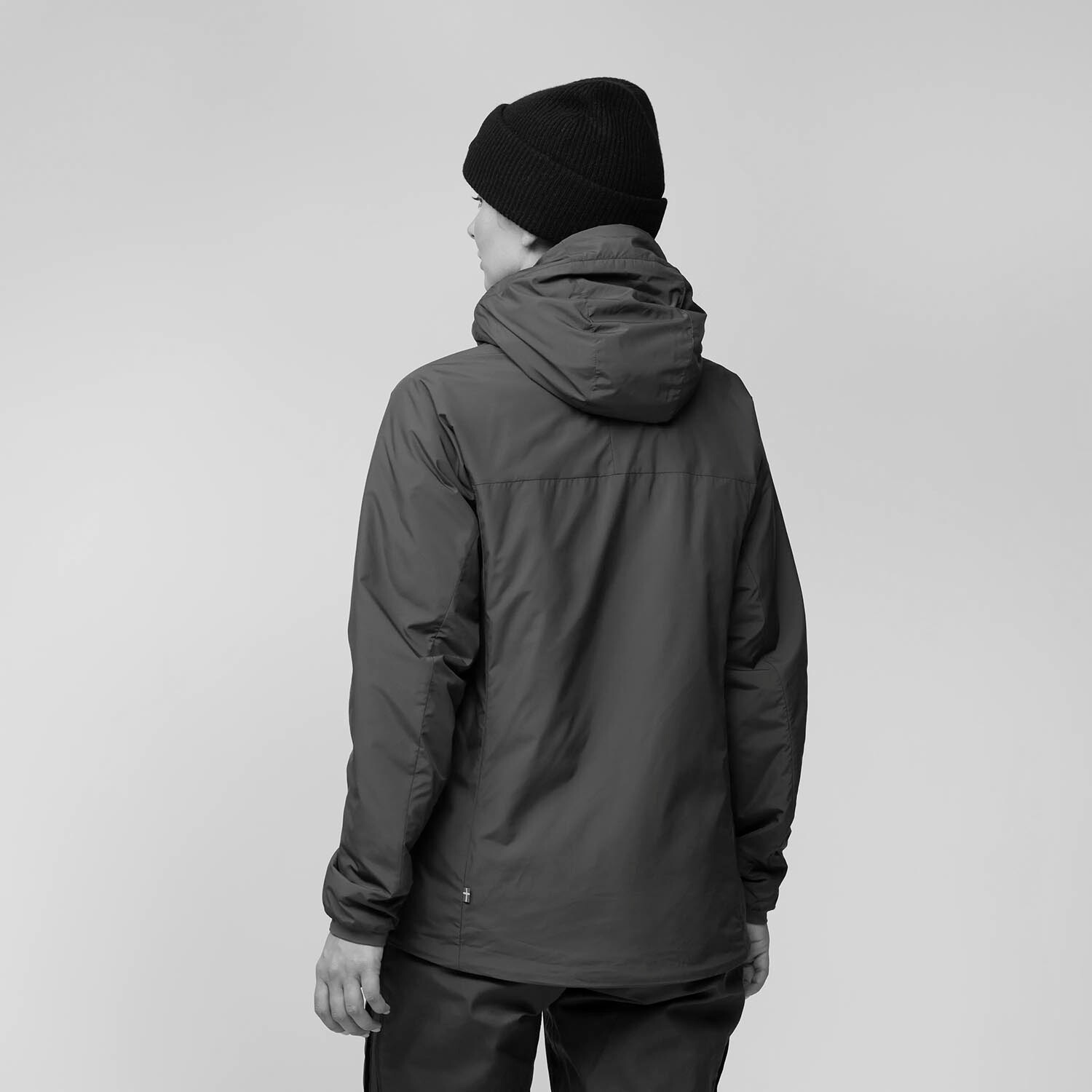 Fjällräven Womens Bergtagen 60 Insulation Jacket