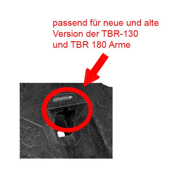 Ultimate CMP-485 Klammer für Keyboardständer