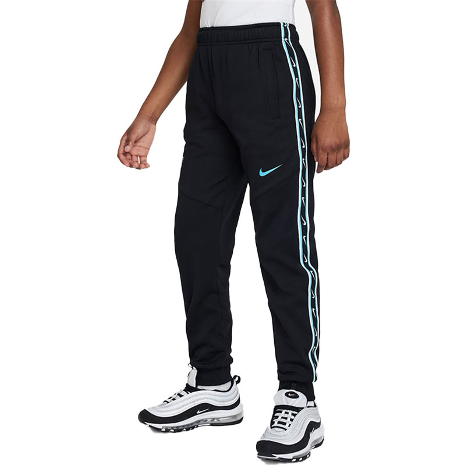 Nike Sportswear Repeat Trainingspak Kids