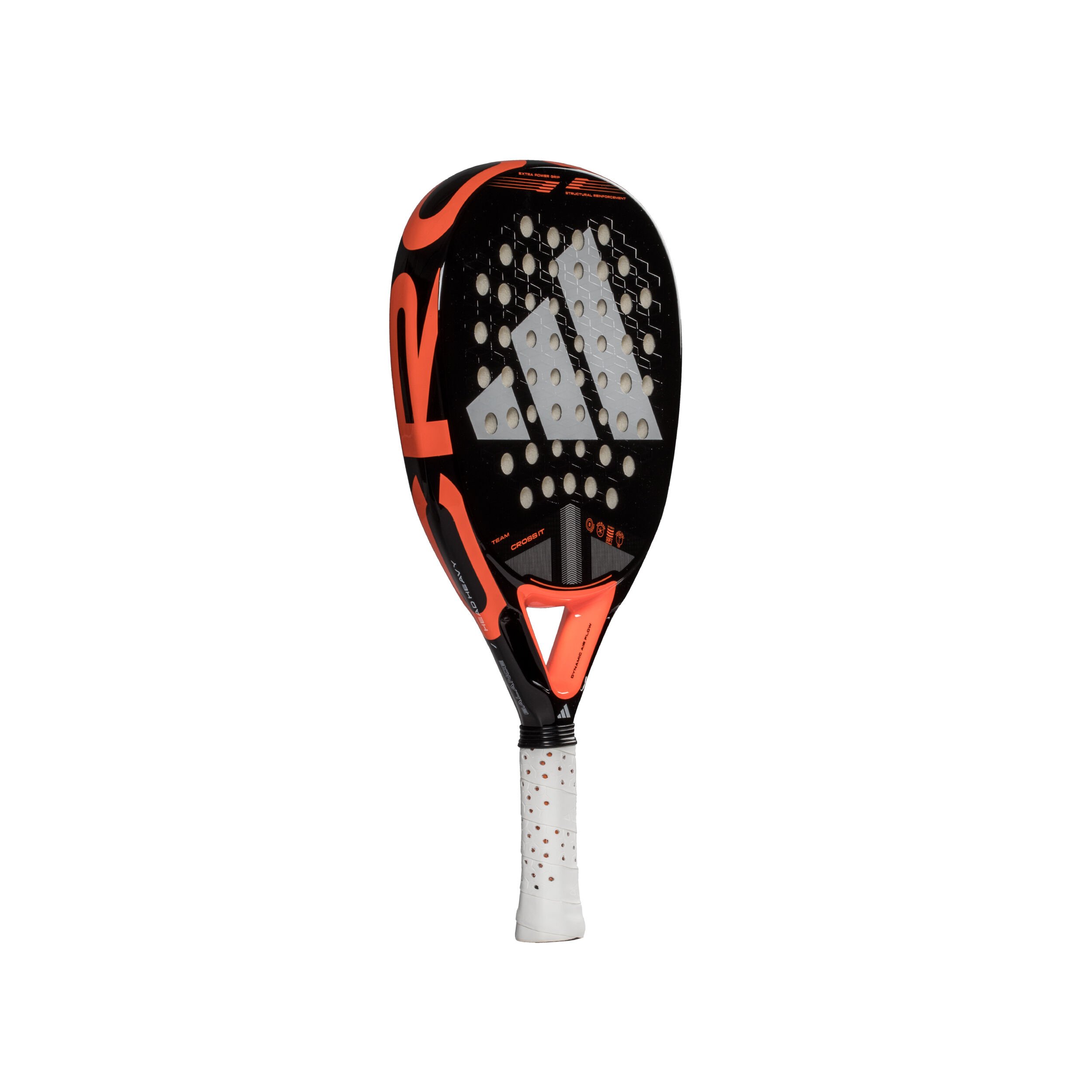 adidas CROSS It Team Raquettes test
