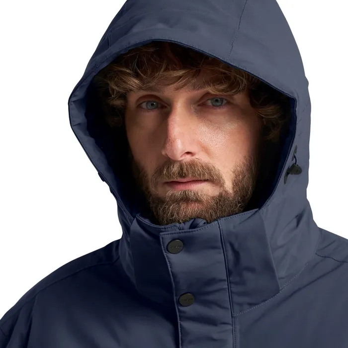 Tenson Chris Parka Winterjas Heren