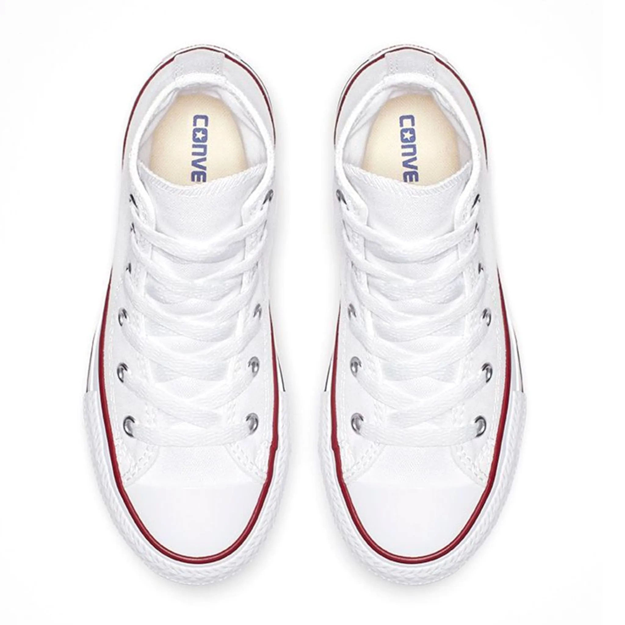Converse Soulier Chuck Taylor Pointures 4-6