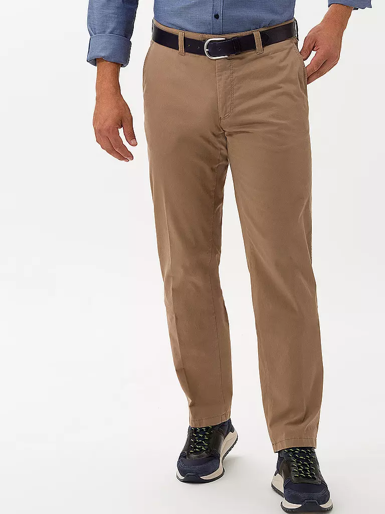 EUREX Chino Slim Fit 