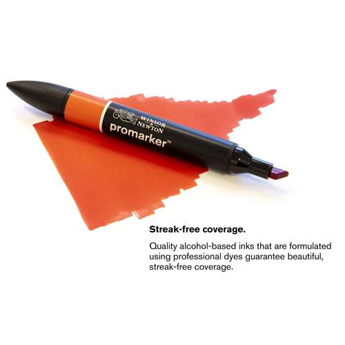 WINSOR & NEWTON™ promarker™ 6er Sets