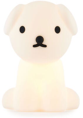 Mr Maria Snuffy First Light Lampe