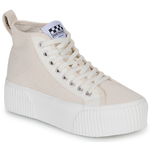 No Name - IRON MID - Beige