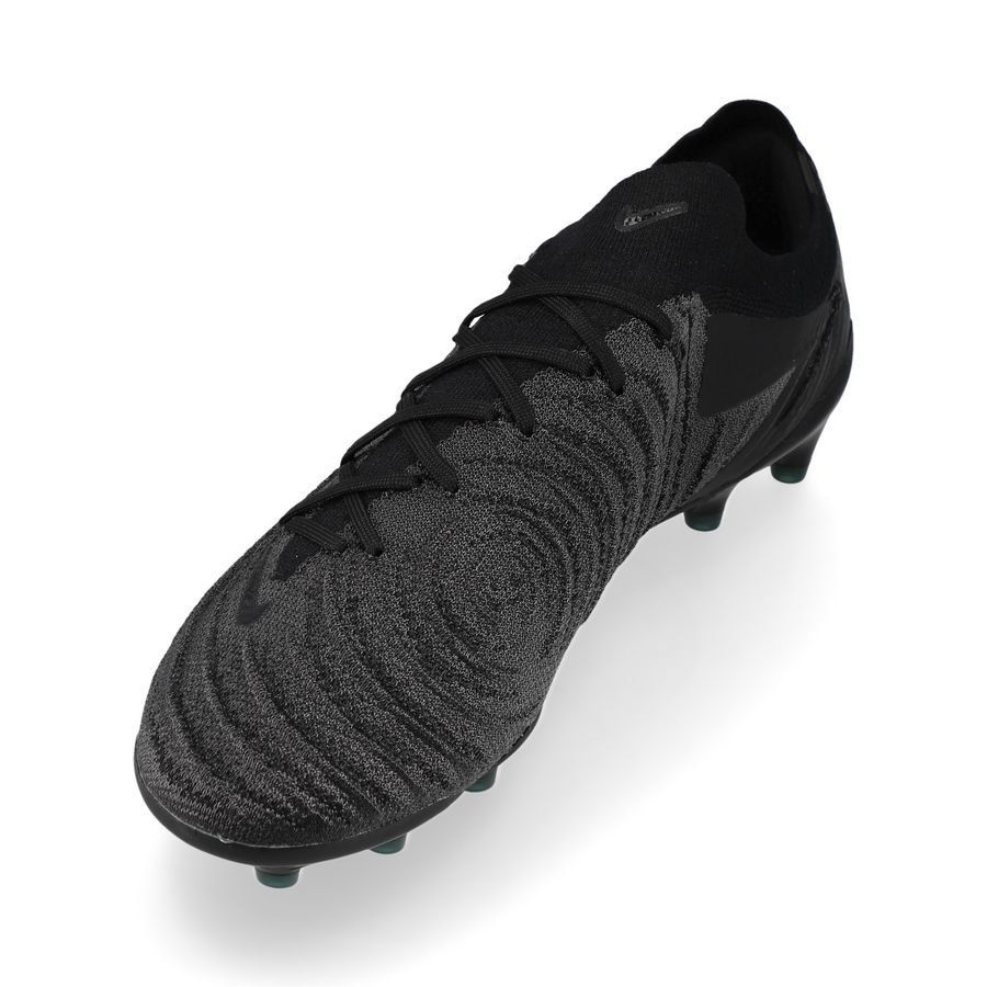 Nike Phantom GX II Elite AG-PRO Shadow - Noir/Vert