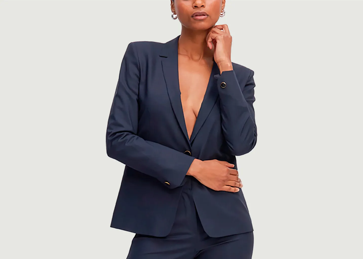 Veste Tailleur Paris 17H10