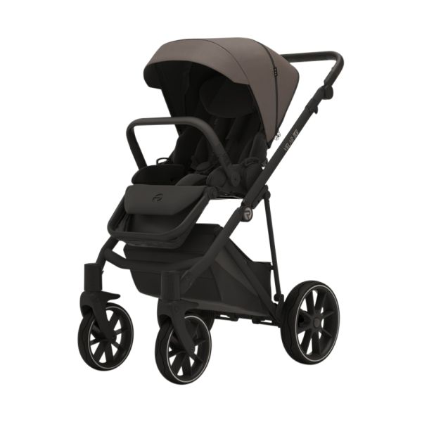 RIKO Velar Up - Kinderwagen - Lava