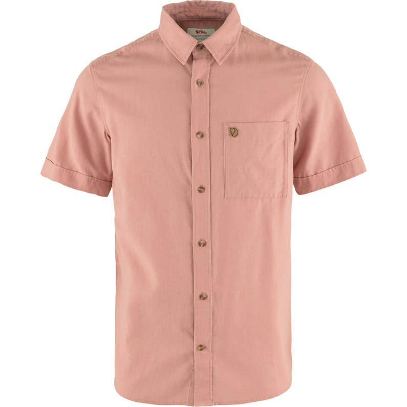 Fjällräven Herren Övik Travel Hemd