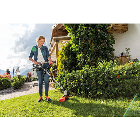 AL-KO Trimmer GT 4030 uden batteri og lader