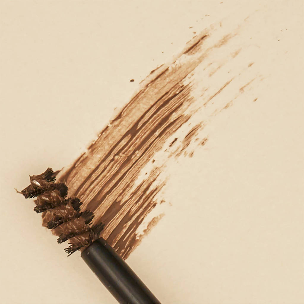 Super mooiWonder'full 24 Hour Brow Wenkbrauw Mascara - 002 Medium Brown