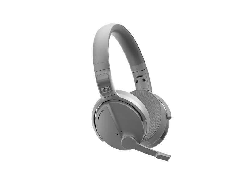 EPOS Headset ADAPT 560 II USB-A, Bluetooth Ohraufliegendes Bluetooth-Headset