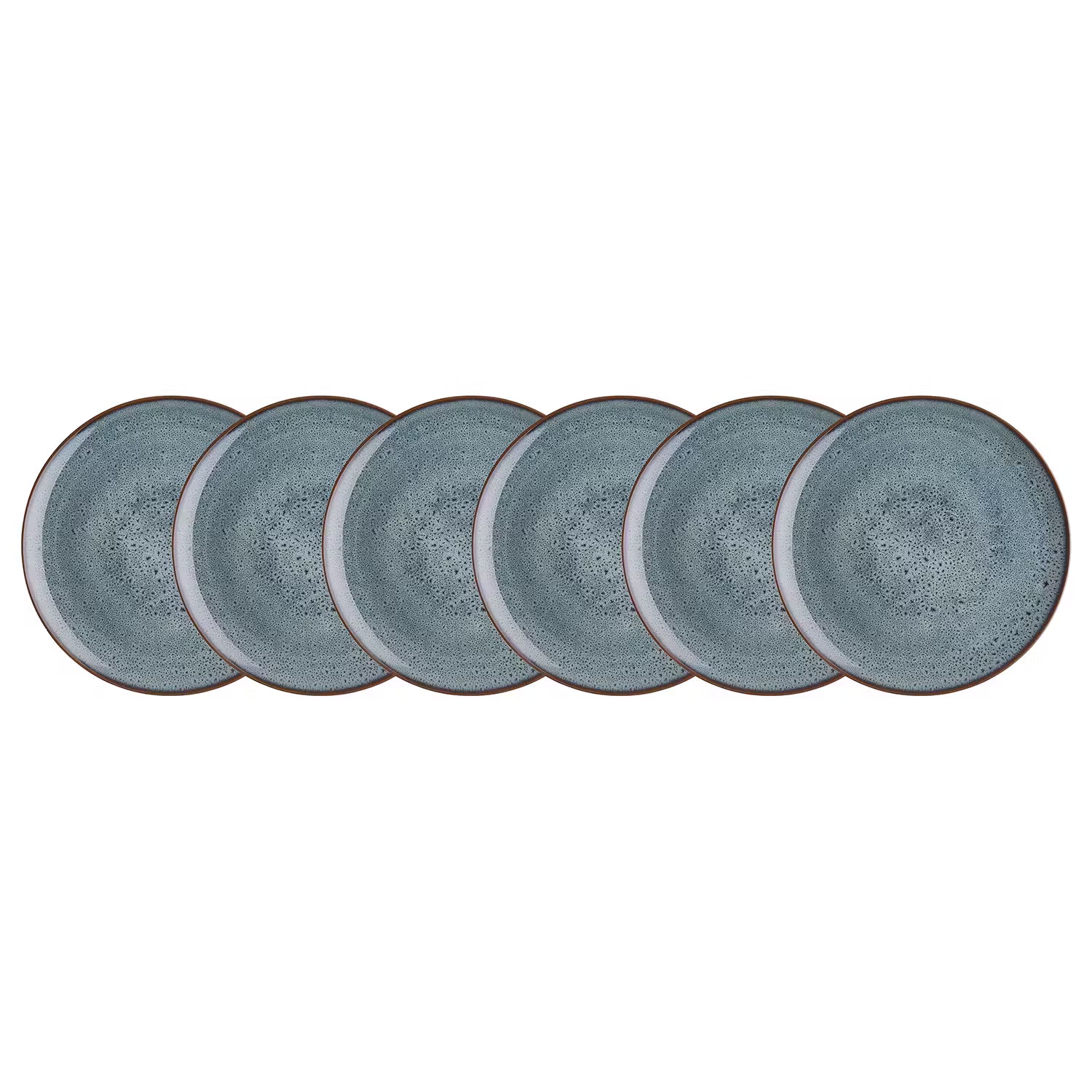 COSMOS Teller 6er-Set