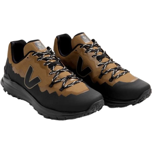 Chaussure de randonnée basse VEJA FITZ ROY TREK-SHELL TERRA BLACK