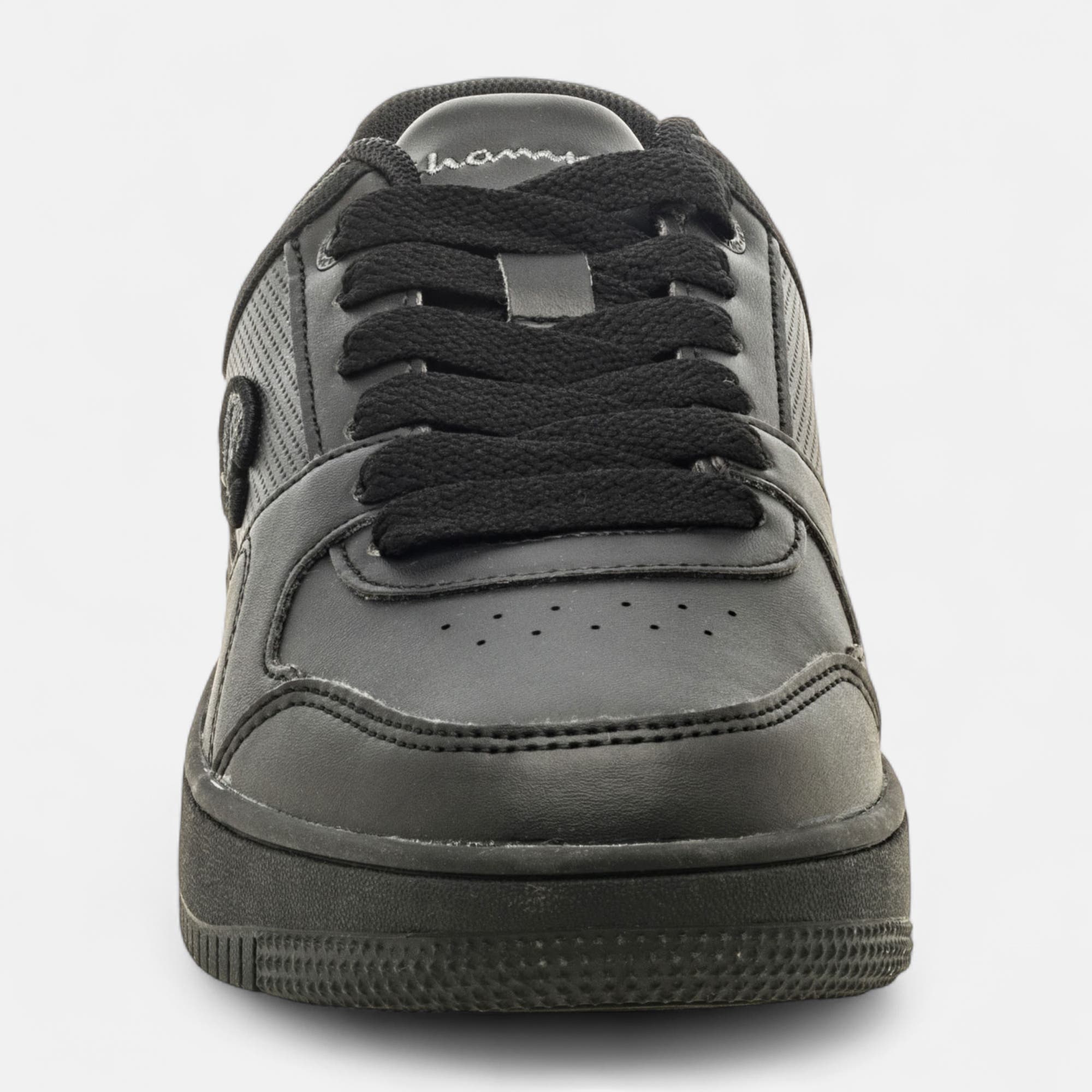 Sneakers Garçon noir