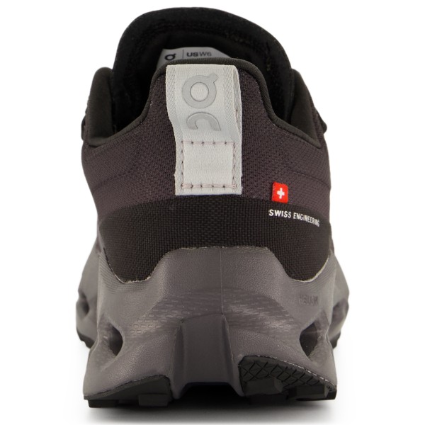 On - Women's Cloudsurfer Trail WP - Chaussures de trail
